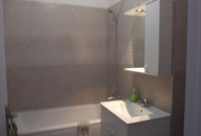 Garsonieră decomandată în Exterior Vest - 5