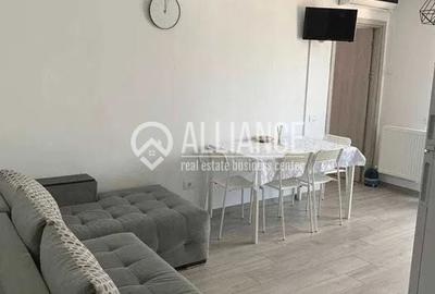 Apartament cu 2 camere decomandat, mobilat în Exterior Est - 1