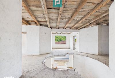 Casă cu 4 camere în Donceni - 14