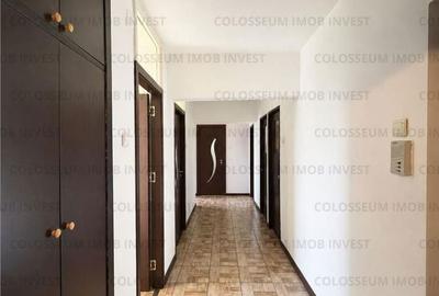 Apartament cu 3 camere decomandat în Astra - 2