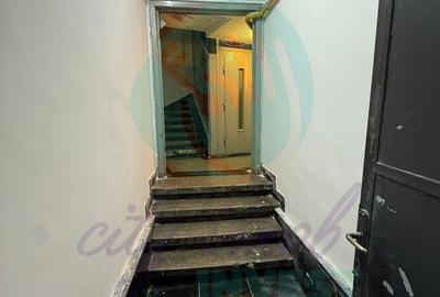 Garsoniera ultracentrala Unirii/Universitate/Calea Mosilor - 14