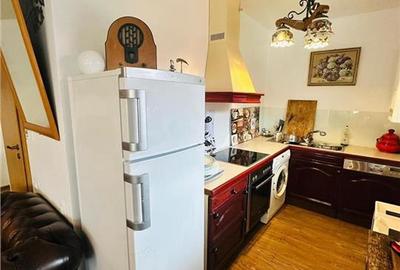 Casă individuală cu 3 camere cu Canalizare în Cisnădie - 19