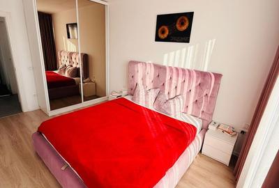 Apartament cu 3 camere decomandat în Chitila - 14