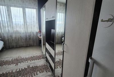 Garsonieră decomandată în Troianu - 1