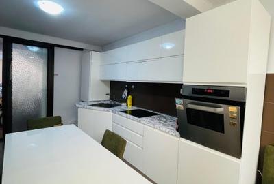 VILA P+2E | 4 CAMERE | ZONA COICIU | TERMEN LUNG - 4