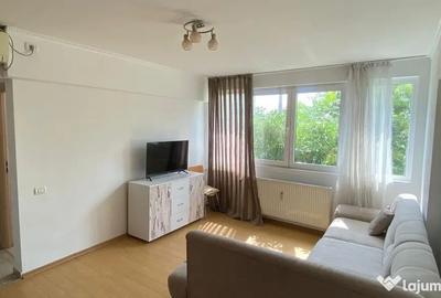 Apartament cu 2 camere semidecomandat, mobilat în Cantemir - 12