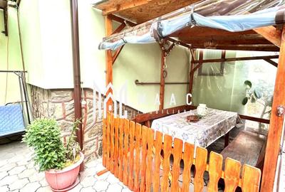 Case duplex | 5 camere | 2 corpuri | Garaj | 185 mp utili | Turnisor - 3