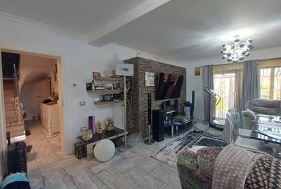 VILA CU 5 CAMERE, 150 MP UTILI, BECI, GARAJ, 717 MP TEREN, VISAN-BUCIUM - 19