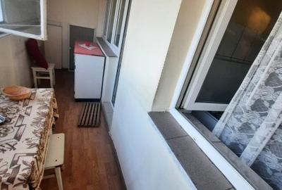 Apartament cu 2 camere semidecomandat, mobilat în Tătărași - 4