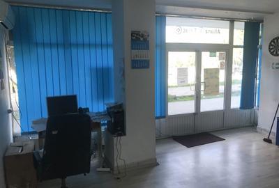 Spațiu comercial, de 125 mp, în Petros - 10