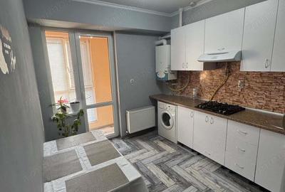 Garsoniera de inchiriat in zona Tractorul - 4