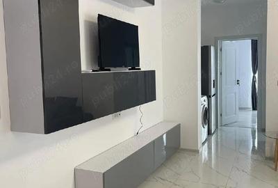 Apartament cu 3 camere decomandat în Girocului - 3