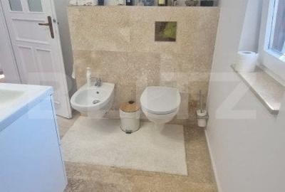 Casa 3 camere -  Stupini, 500 mp teren, 97 mp construiti, mobilata insorita - 12