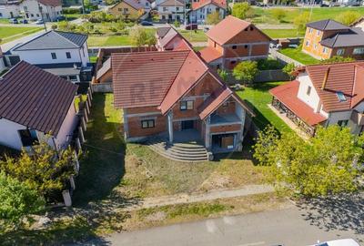 Casă individuală cu 4 camere cu Teren 517 Mp în Vladimirescu - 3