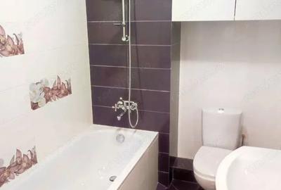 Garsonieră decomandată în Băneasa - 4