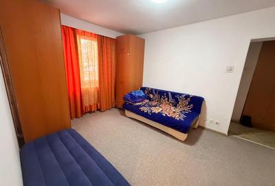 2 Camere | Salaj - Rahova | CENTRALA | Etaj 1 | - 2