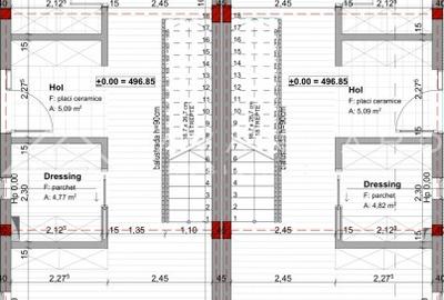 Duplex spatios de vanzare in cartierul  Europa - locatie excelenta ! - 7