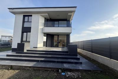 LUX | CASA | VILA INDIVIDUALA | CURTE | PROPRIETAR | TUNARI - 28