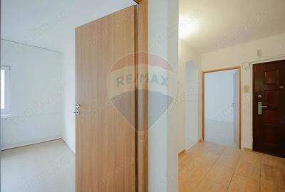 Apartament cu 2 camere decomandat în Dragoș Vodă - 11