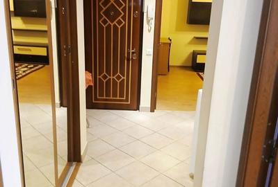 Apartament cu 2 camere în Țiglina 3