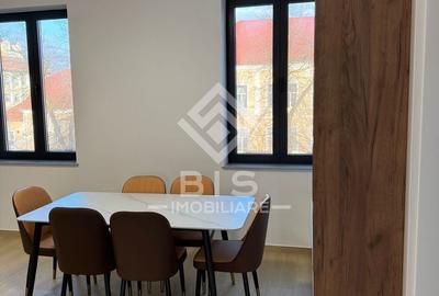 Apartament cu 3 camere decomandat în Central - 3