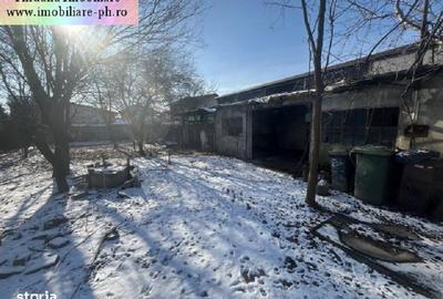 Casă cu 3 camere cu Canalizare în Central - 12