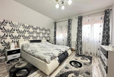 Casă individuală cu 6 camere cu Canalizare în Piața Cluj - 9