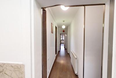 Apartament cu 5 camere circular, mobilat în Banu Manta - 40