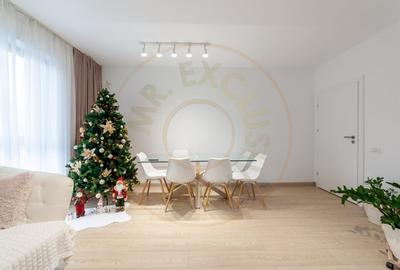 4 camere moderne in Gavana – etaj 1 - Bloc nou! - 20