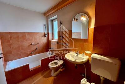 Apartament cu 4 camere semidecomandat în Take Ionescu - 17