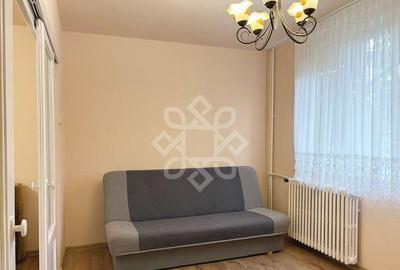 Apartament cu 4 camere de inchiriat pe Splaiul Crisanei - 13
