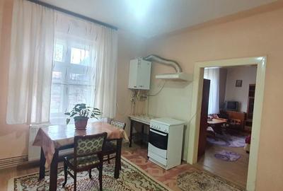 Casă cu 2 camere în Lotrioara - 3