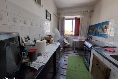 Apartament cu 3 camere, mobilat în Ultracentral - 6