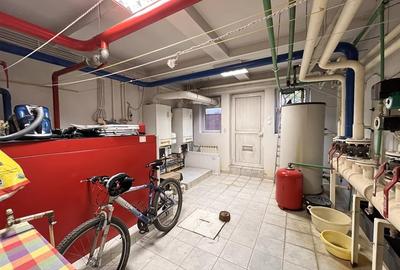 Casă individuală cu 12 camere cu Canalizare în Unirii - 15