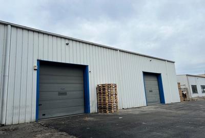 Spatiu de depozitare si productie Iuliul Maniu - 7