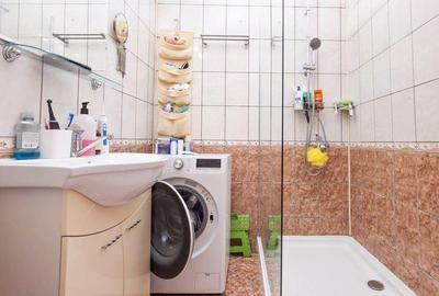 Apartament 2 camere Calea Grivi?ei1 Mai Metrou-vedere... - 8