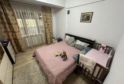 Spatiu Comercial / Apartament 2 camere Tomis Nord - Campus - 3