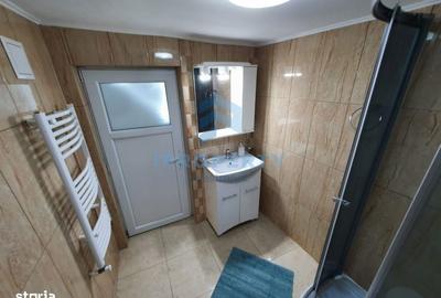 Apartament cu 2 camere, mobilat în Cișmigiu - 15