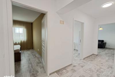 Apartament cu 2 camere, mobilat în Apahida - 4