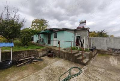 Casă cu 4 camere cu Teren 2000 Mp în Rariștea - 9