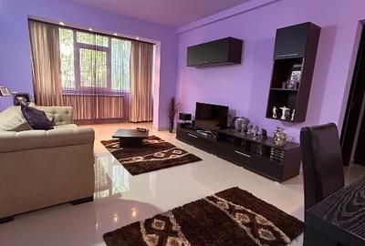 Apartament cu 2 camere semidecomandat, mobilat în Central - 3