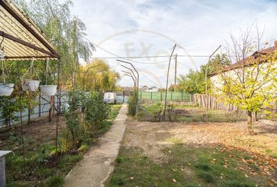 Casa - Golesti - Stefanesti - 3000 Mp Teren - 13