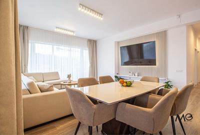 Apartament cu 4 camere în Central - 4