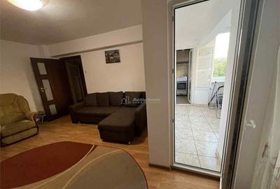 Apartament 2 camere - decomandat - mobilat - utilat - 3