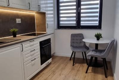 Inchiriez apartament Pipera - 4
