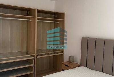 Pallady, metrou Teclu, apartament 2 camere modern, centrala, ac - 5