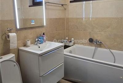 Apartament cu 2 camere, mobilat în Tăbăcărie - 19