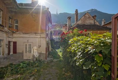 Apartament 96 mp, compartimentat in mai multe unitati, Centrul Istoric - 3
