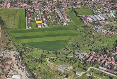 Teren Construcții intravilan de 500 mp, în Bujac - 3