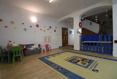 Casa ideala pentru activitati Comerciale. (gradinita, after school, ...) - 35